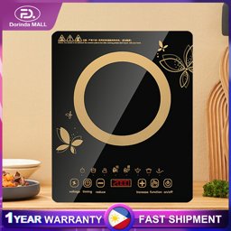 Show details for Induction Cooker Inverter Electric Stove Multifunctional Household Energy-Saving 220V High Power Picture of Induction Cooker Inverter Electric Stove Multifunctional Household Energy-Saving 220V High Power