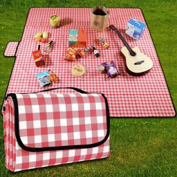 Show details for 150100cm Portable Picnic Mat Outdoor Waterproof Picnic Rug Travel Outdoor Camping Beach Mat Picture of 150100cm Portable Picnic Mat Outdoor Waterproof Picnic Rug Travel Outdoor Camping Beach Mat