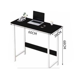 Show details for High quality modern minimalist computer desk solid wood study home office table organizer Study tAble Picture of High quality modern minimalist computer desk solid wood study home office table organizer Study tAble