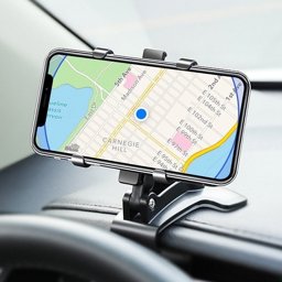 Show details for Dashboard 360 Degree Car Mobile Phone Holder Car Navigation Bracket Picture of Dashboard 360 Degree Car Mobile Phone Holder Car Navigation Bracket