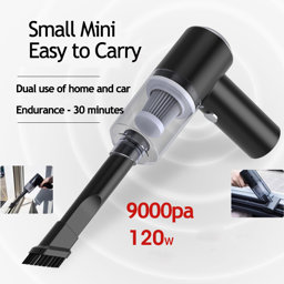 Show details for Car Home Portable Vacuum Cleaner Mini Mute Wireless Handheld Cleaning Accessories Picture of Car Home Portable Vacuum Cleaner Mini Mute Wireless Handheld Cleaning Accessories